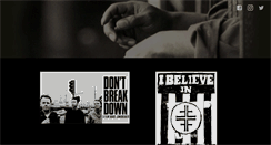 Desktop Screenshot of folsomrecords.com