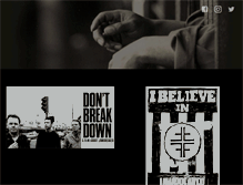 Tablet Screenshot of folsomrecords.com